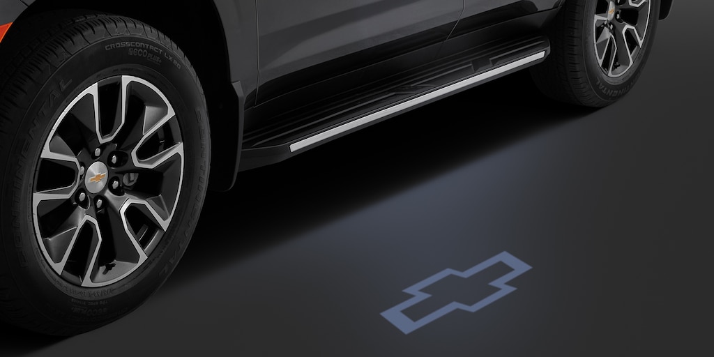 Chevrolet Silverado Turbo 2024 cuenta con accesorios electrónicos disponibles