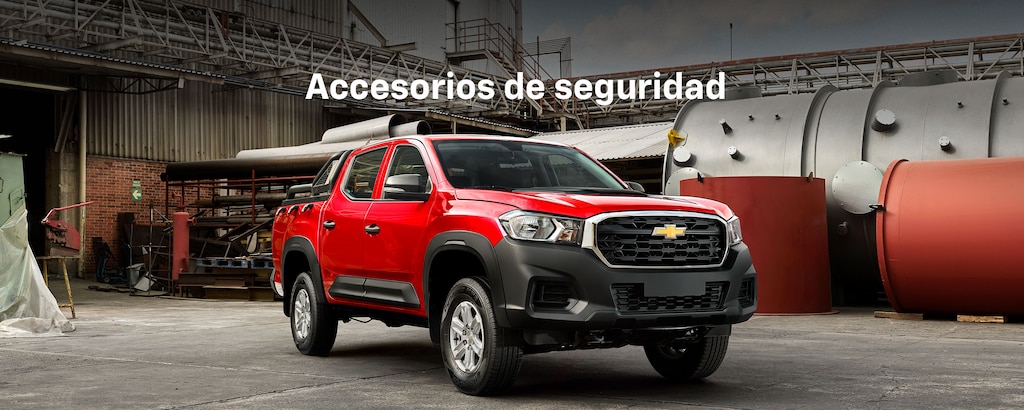 Chevrolet S10 Max 20234, camioneta pickup 4 cilindros con capacidad para cualquier tipo de trabajo