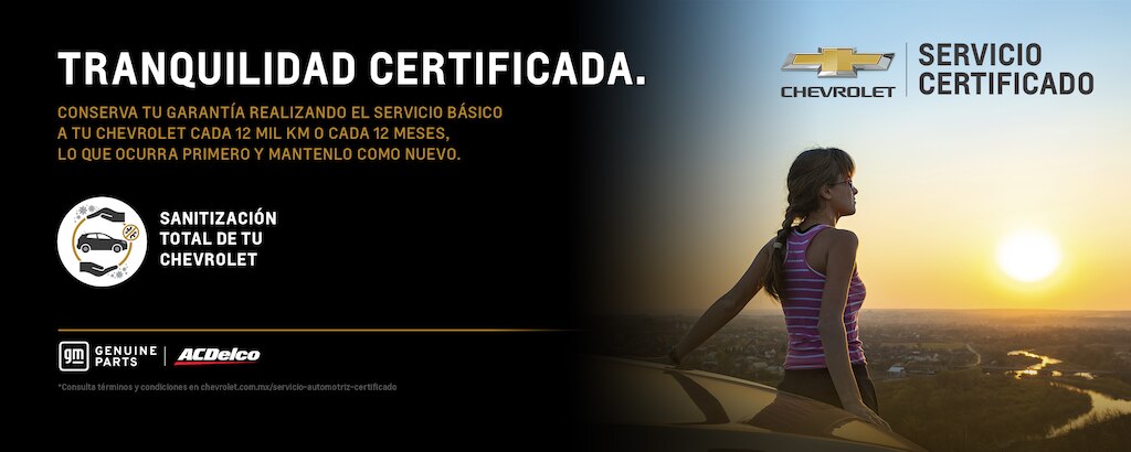 Cita de Servicio